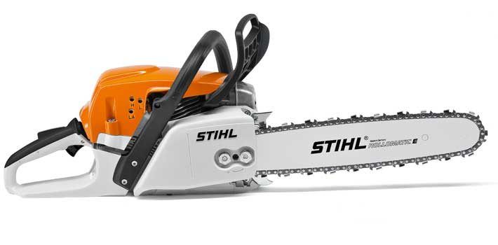 Tronçonneuse thermique MS 291 - Stihl