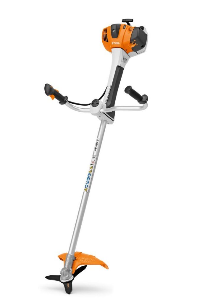 Débroussailleuse thermique FS 561 C-EM - Stihl