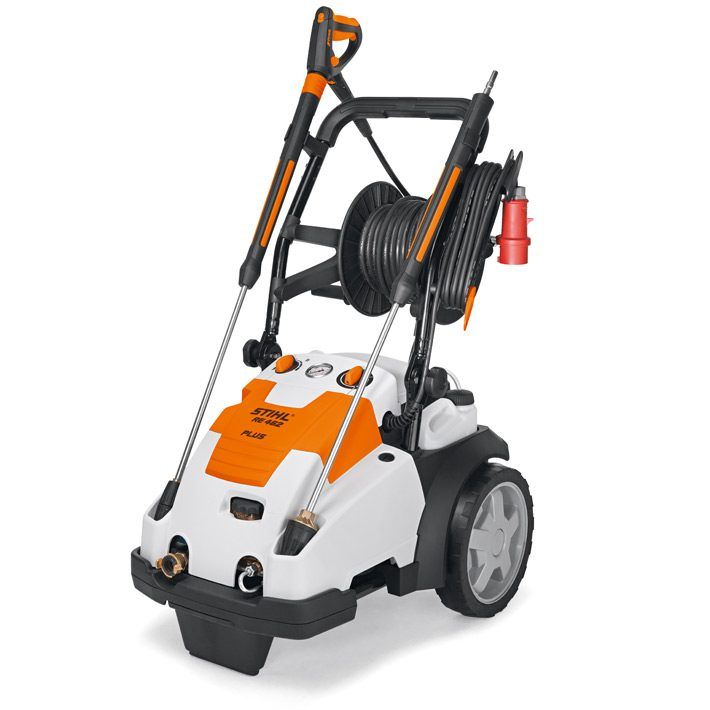 Nettoyeur haute-pression RE 462 Plus - Stihl