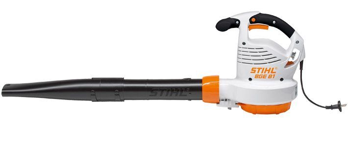 Souffleur électrique BGE 81 - Stihl