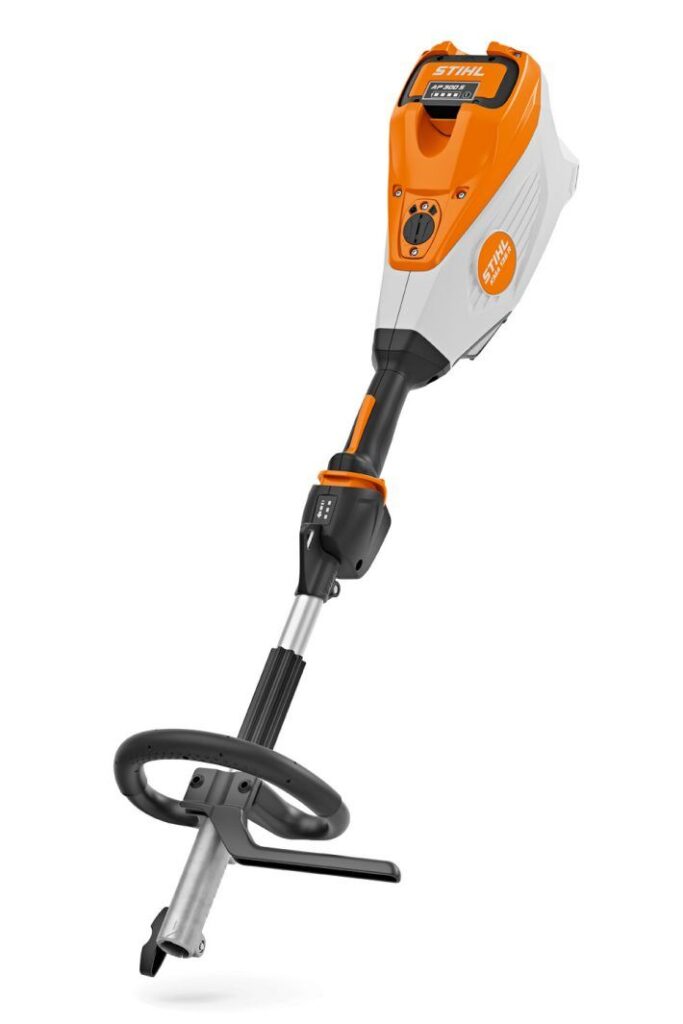 Combisystème à batterie KMA 135 R - Stihl