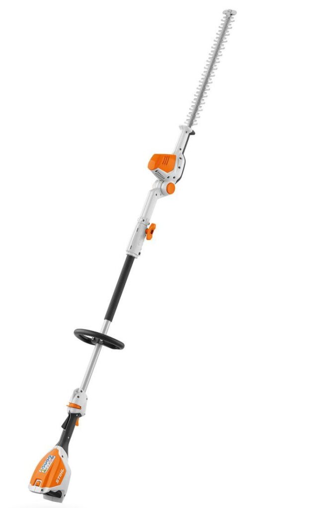 Taille-haies à batterie HLA 56 - Stihl