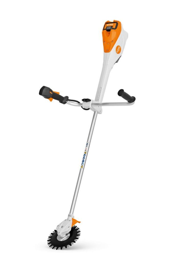 Réciprocateur RGA 140 - Stihl