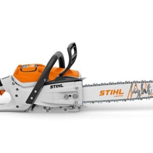 Tronçonneuse à batterie MSA 300 C-O - Stihl