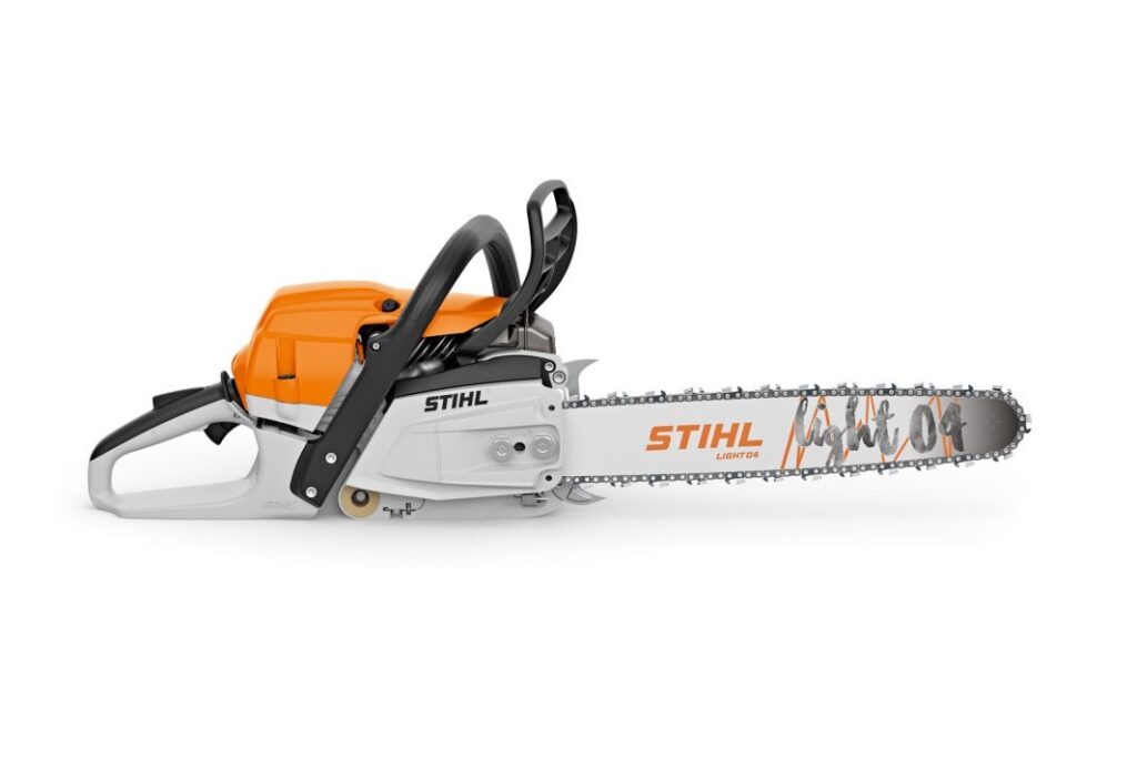 Tronçonneuse thermique MS 261 C-M - Stihl