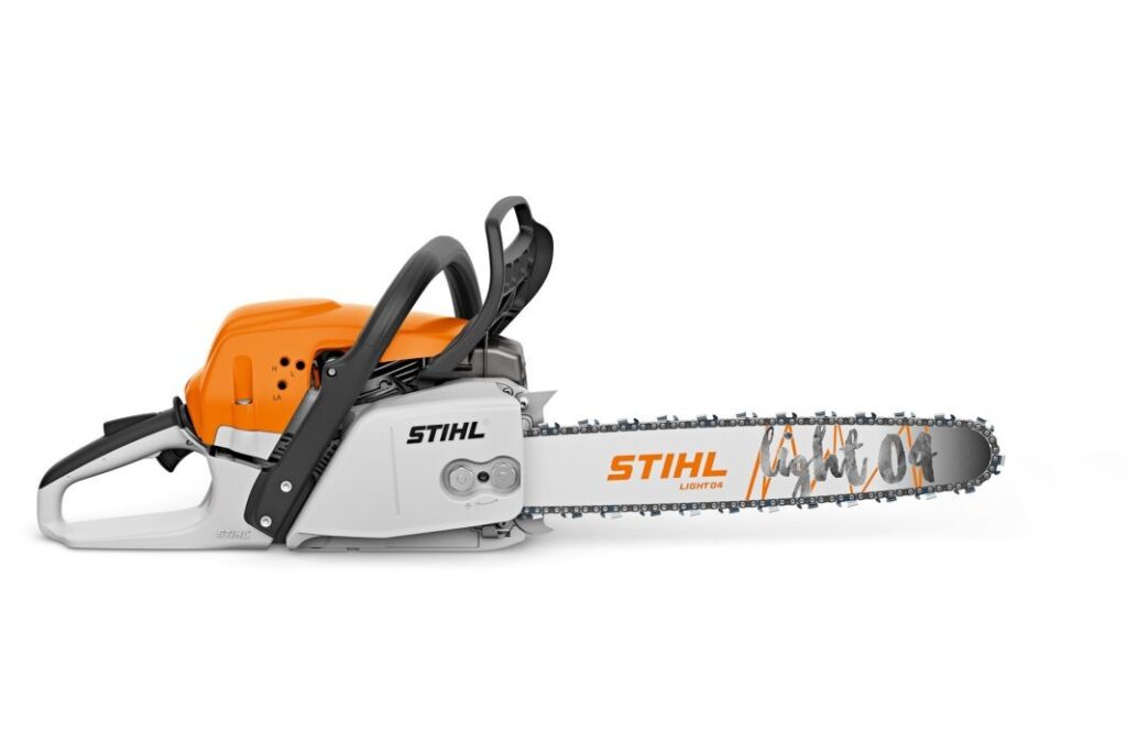 Tronçonneuse thermique MS 271 - Stihl