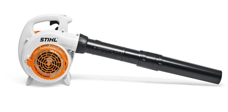 Souffleur thermique BG 56 - Stihl