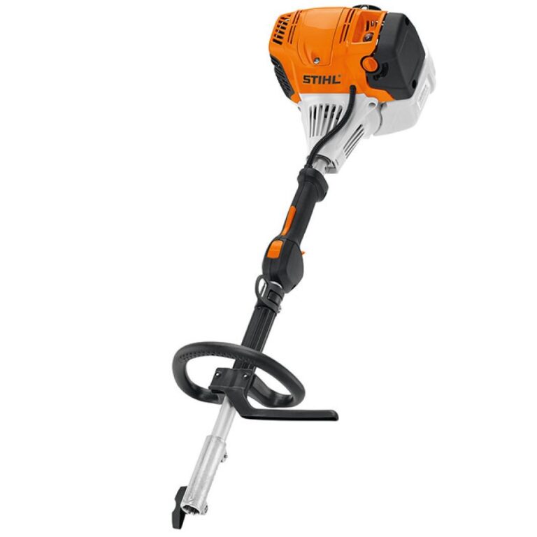 Combisystème thermique KM 131 - Stihl