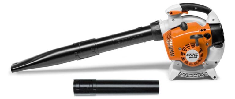 Souffleur thermique BG 86 - Stihl