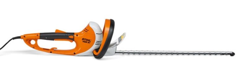 Taille-haies électrique HSE 61 - Stihl