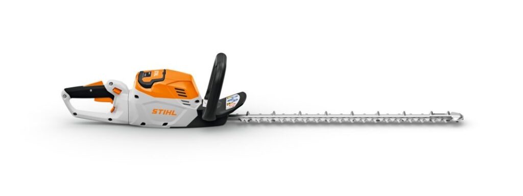 Taille-haies à batterie HSA 60 version pack - Stihl