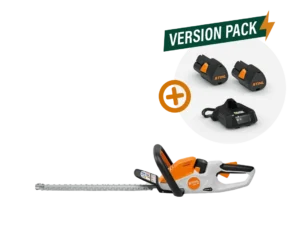 Taille-haies à batterie HSA 30 version pack - Stihl