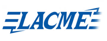 Logo Lacme marque partenaire de Challon Motoculture