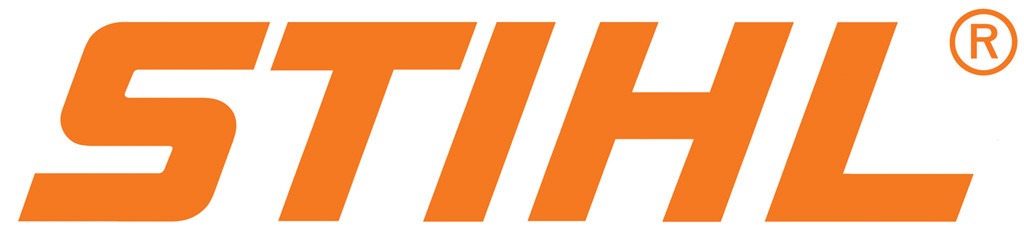 Logo Stihl marque partenaire de Challon Motoculture