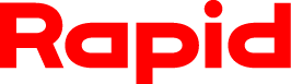 Logo Rapid marque partenaire de Challon Motoculture