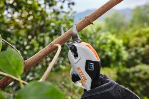 Sécateur à batterie ASA 20 Nu – Stihl VA05-011-6200