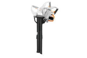 Aspiro broyeur à batterie SHA 140 Nu - AP System - Stihl SHA140 SA07 011 7100