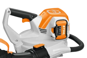 Aspiro broyeur à batterie SHA 140 Nu - AP System - Stihl SHA140 SA07 011 7100