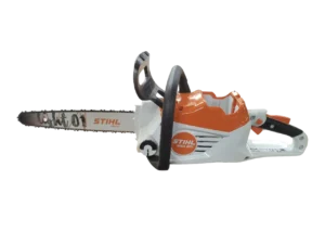 Tronçonneuse à batterie MSA 80 C-B version pack - Stihl MSA80 MA04 011 5832